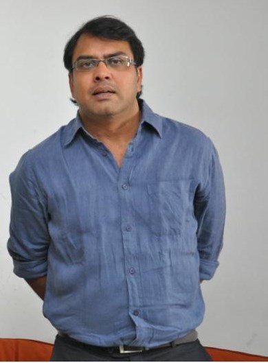 Nagesh Muntha
